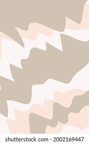 Abstract vector background pink and grey