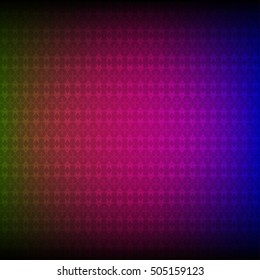 Abstract vector background, Pink mesh gradient, abstract colorful backgrounds