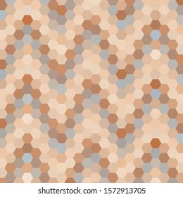 abstract vector background.  polygonal style.  layout for presentation 