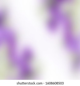 Abstract vector background. presentation template. gradient