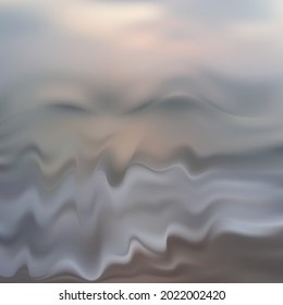 Abstract vector background. Presentation template
