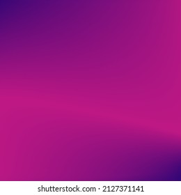 abstract vector background with purple gradient color