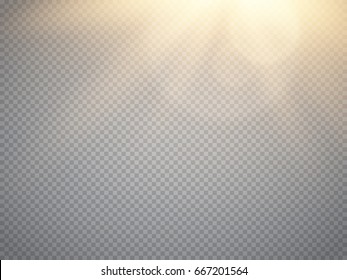 Abstract vector background with realistic fire flames effect. Hell background