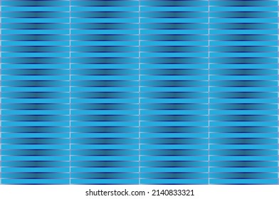 abstract vector background with rectangles