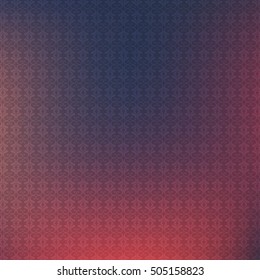 Abstract vector background, Red mesh gradient, abstract colorful backgrounds