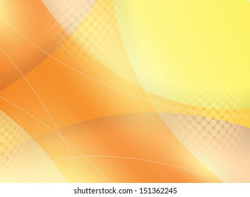 abstract vector background in retro style. Eps10