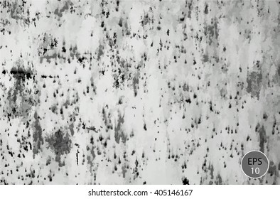 Abstract vector background. Scratch Texture. 