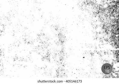 Abstract vector background. Scratch Texture. 