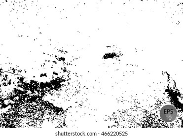 Abstract vector background. Scratch Texture.