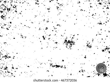 Abstract vector background. Scratch Texture.