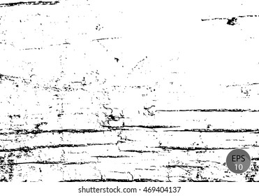 Abstract vector background. Scratch Texture.