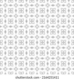 Abstract vector background. Seamless pattern for design.