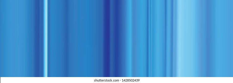 Abstract vector background, shades of blue, vertical stripes, EPS10