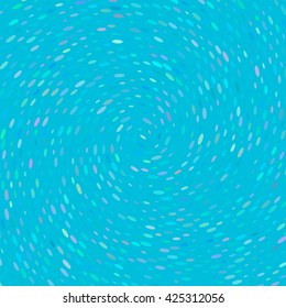 Abstract vector background with shape. Vector illustration