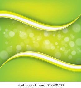 abstract vector background with shinings and copy space. Eps10