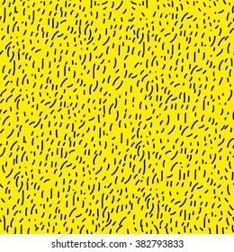 Abstract vector background. Simple seamless pattern for fashion and textile designs.