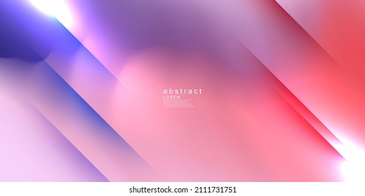 abstract vector background Soft pastel gradation bright creative ideas