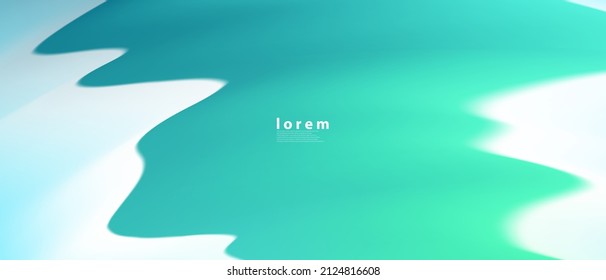 abstract vector background Soft pastel gradation bright creative ideas