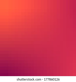 Abstract vector background of strips.