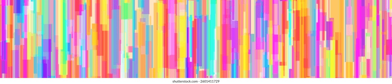 Abstract vector background summer fun