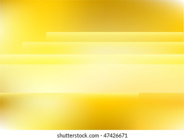 abstract vector background sunny