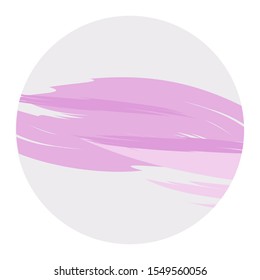 Abstract vector background. Template for social networks. Design element for packaging, print, clothes, cards, notebooks and other uses.