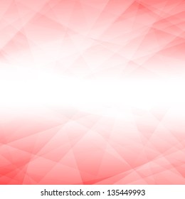 Abstract vector background. Template for style design. Eps 10. Used opacity mask and transparency layers of background