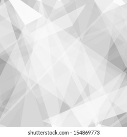 Abstract vector background. Template for style design. EPS 10. Used transparency layers of background