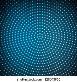 Abstract vector background texture