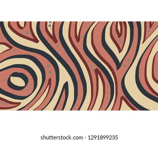 Abstract vector background texture