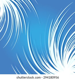 Abstract vector background. Background texture for banner, card, poster, identity,web design.