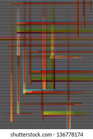 abstract vector background, texture EPS10 you can all editable