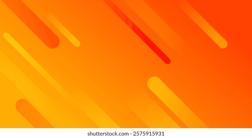 Abstract vector background, Trendy gradient shapes composition. ideal for landing page, web, social media, banner, card, header, advertisement