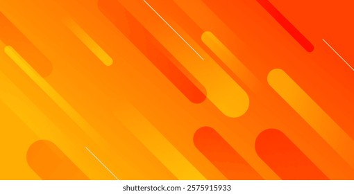 Abstract vector background, Trendy gradient shapes composition. ideal for landing page, web, social media, banner, card, header, advertisement