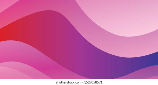 Abstract vector background for use in design. Dynamic shapes composition, geometric cover design template.