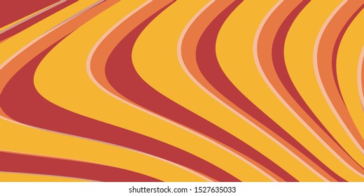 Abstract vector background for use in design. Dynamic shapes composition, geometric cover design template.