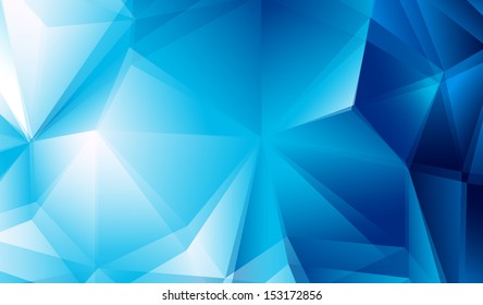 Abstract vector background for use in design 