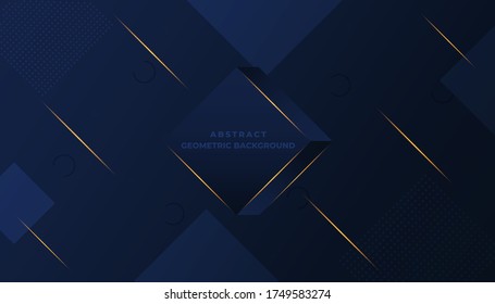 Abstract vector background for use in design