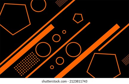 Abstract vector background to use in design