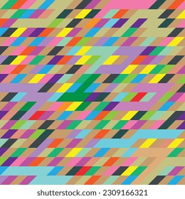 Abstract vector background for use in design. 