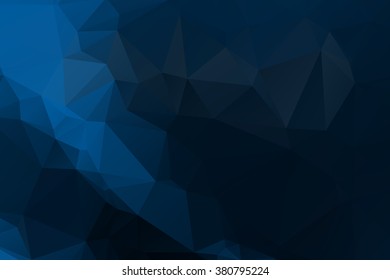 Abstract vector background for use in design