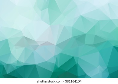 Abstract vector background for use in design