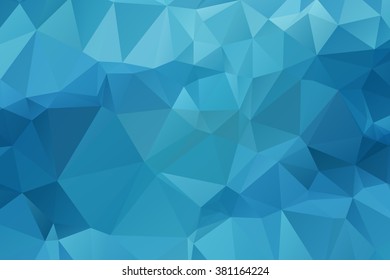 Abstract vector background for use in design