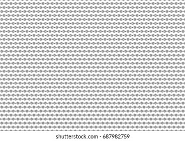 Abstract vector background for use in design