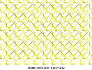 Abstract vector background for use in design