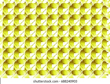 Abstract vector background for use in design
