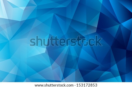 Abstract vector background for use in design 
