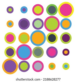 Abstract vector background for wallpaper, banner, etc