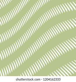 Abstract Vector Background of Waves, Line Stripes Irregular Wave Background, Abstract Minimal Design, Stylized Flowing Water 3d Illusion, Graphic Line Art