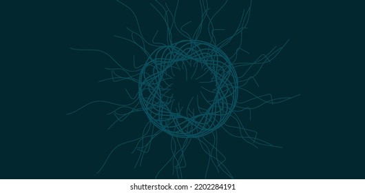 Abstract vector background  for Web Design, Print, Presentation, banner, flyer, magazine. Design